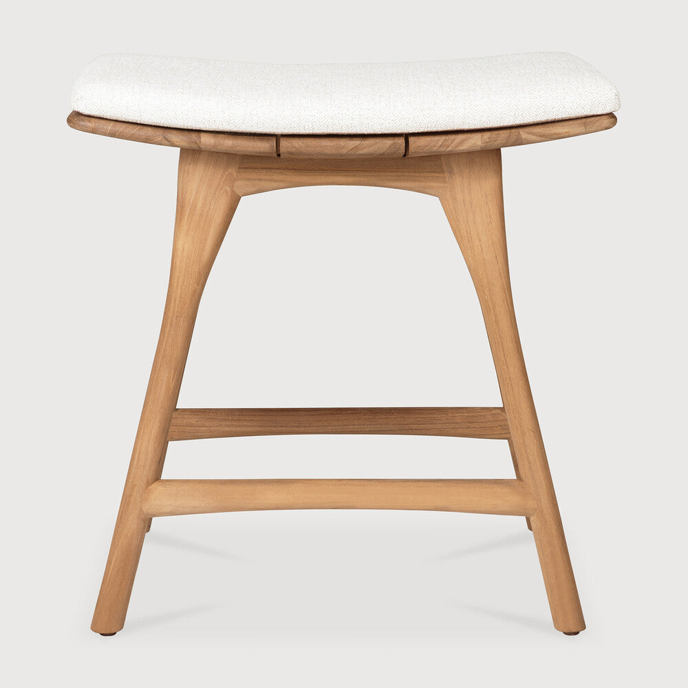 Ethnicraft Osso Outdoor Stool