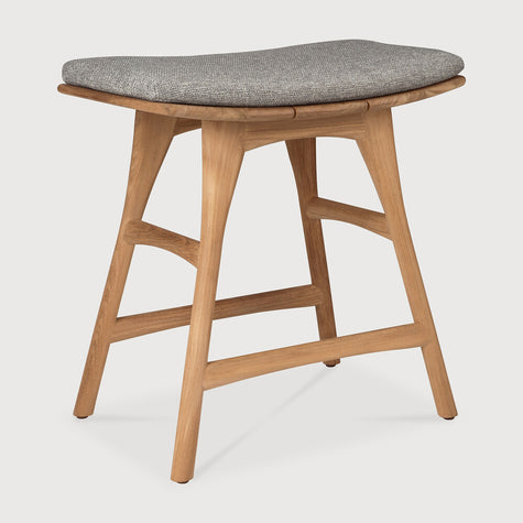 Ethnicraft Osso Outdoor Stool