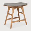 Ethnicraft Osso Outdoor Stool