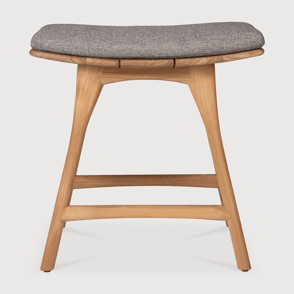 Ethnicraft Osso Outdoor Stool