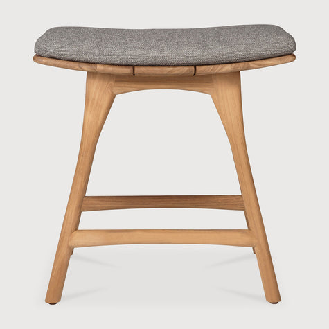 Ethnicraft Osso Outdoor Stool
