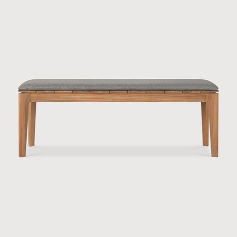 Ethnicraft Bok Teak Outdoor Bench
