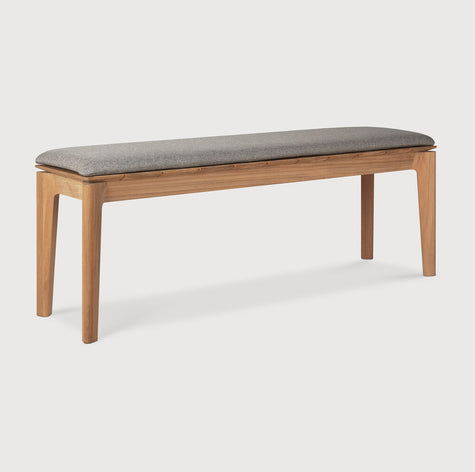 Ethnicraft Bok Teak Outdoor Bench