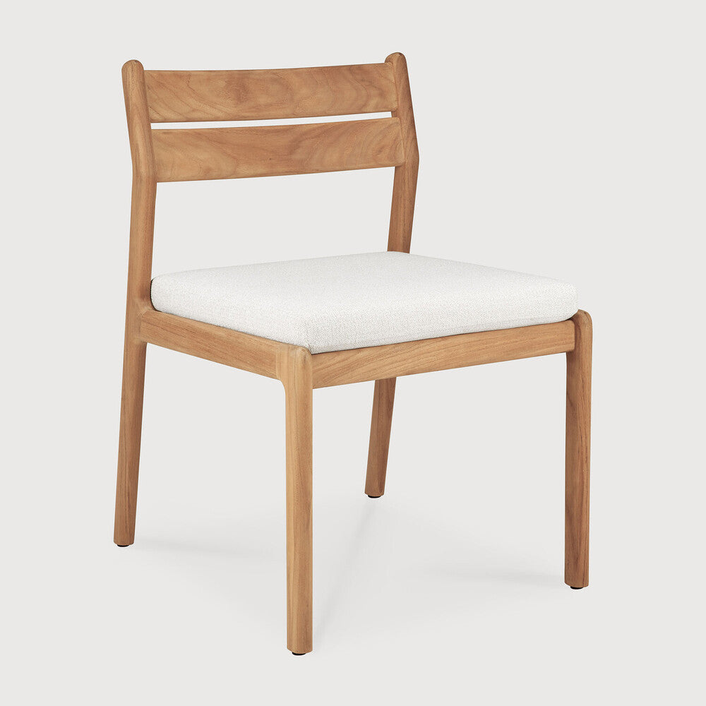 Ethnicraft Jack Outdoor Dining Chair