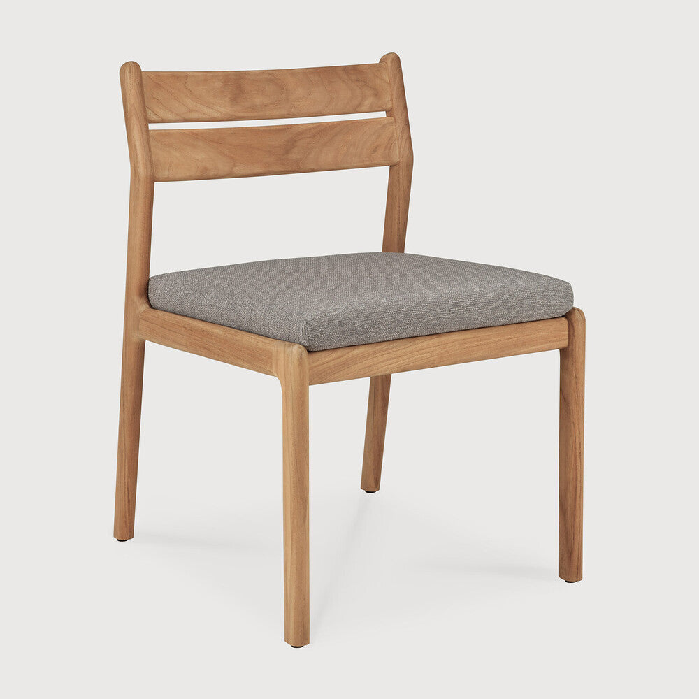 Ethnicraft Jack Outdoor Dining Chair