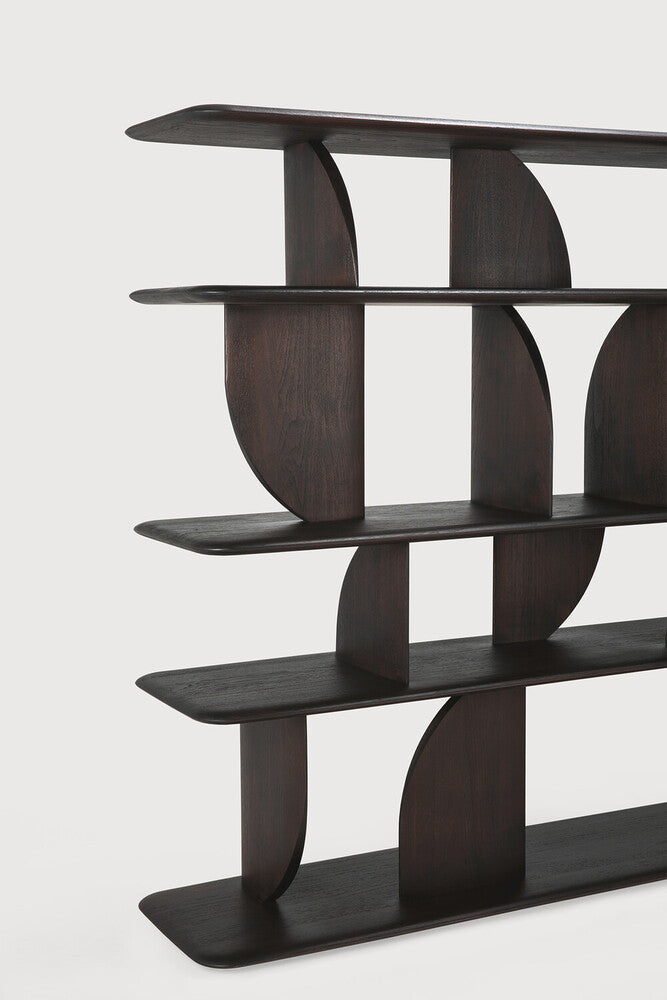 Ethnicraft Geometric Rack