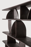 Ethnicraft Geometric Rack