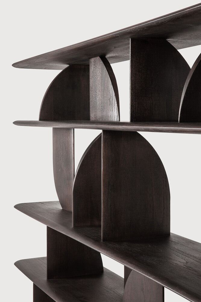 Ethnicraft Geometric Rack