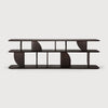 Ethnicraft Geometric Console Table