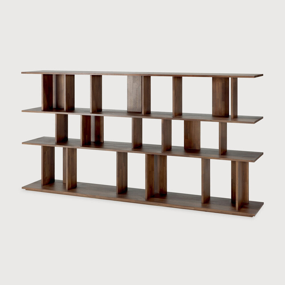 Ethnicraft Irregular Rack