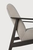 Ethnicraft Aspekt Lounge Chair