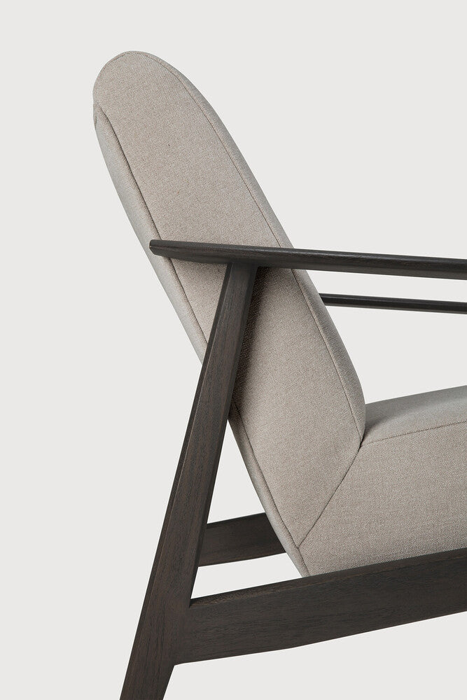 Ethnicraft Aspekt Lounge Chair