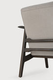 Ethnicraft Aspekt Lounge Chair