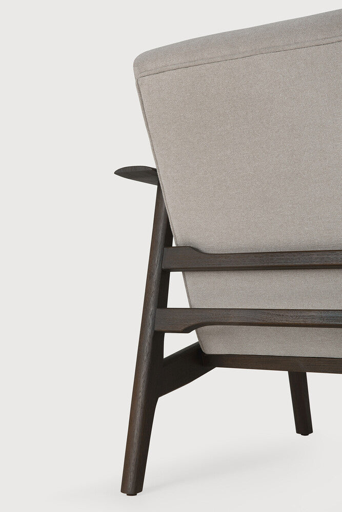 Ethnicraft Aspekt Lounge Chair