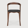 Ethnicraft Bok Dining Chair