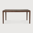 Ethnicraft Bok Dining Table