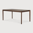 Ethnicraft Bok Dining Table