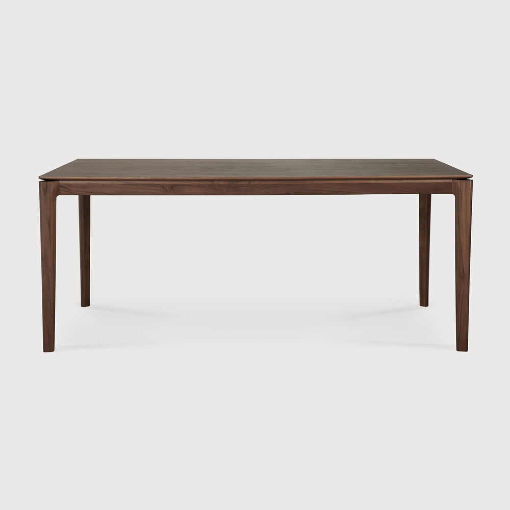 Ethnicraft Bok Dining Table