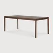 Ethnicraft Bok Dining Table