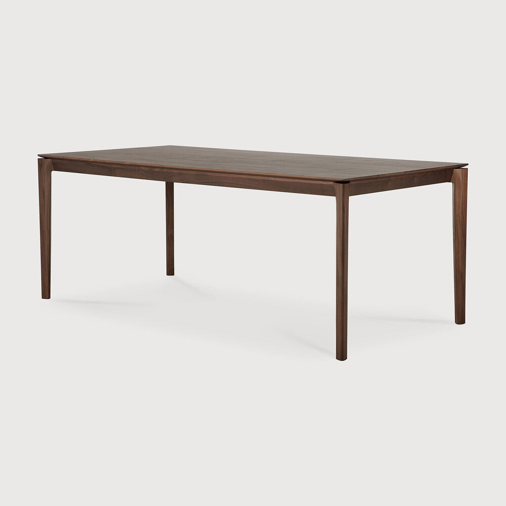 Ethnicraft Bok Dining Table