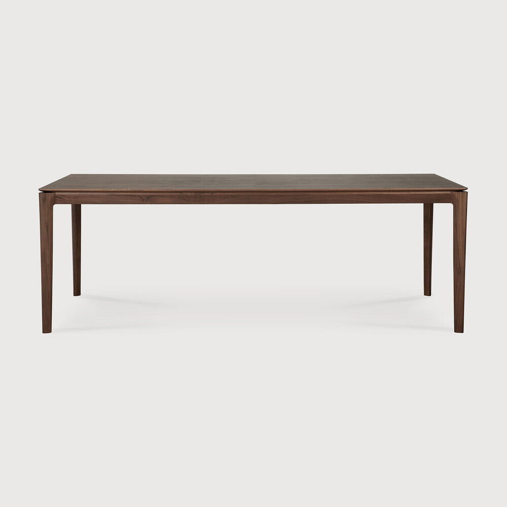 Ethnicraft Bok Dining Table