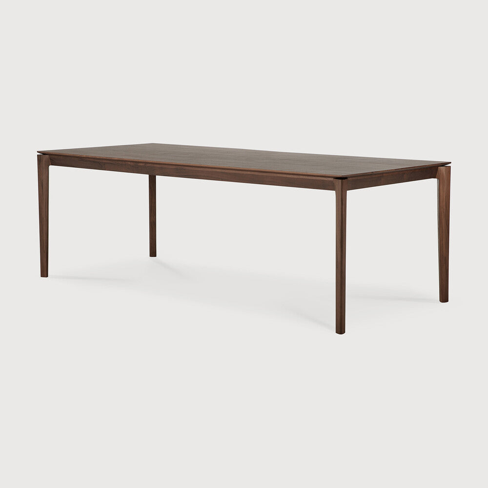 Ethnicraft Bok Dining Table