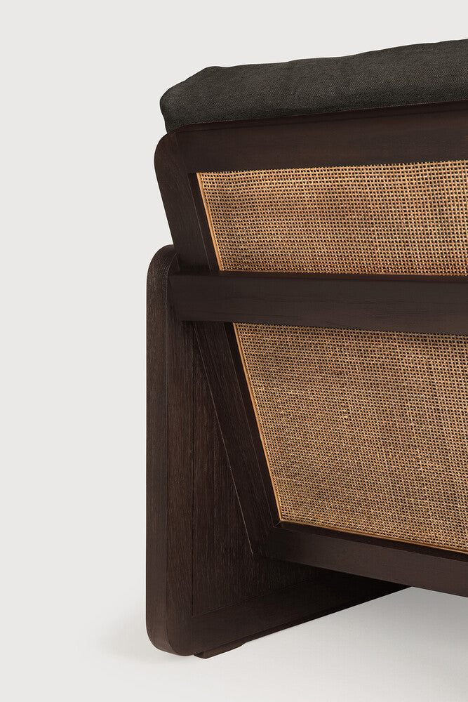 Ethnicraft Panel Lounge Chair