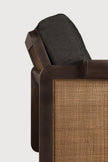 Ethnicraft Panel Lounge Chair