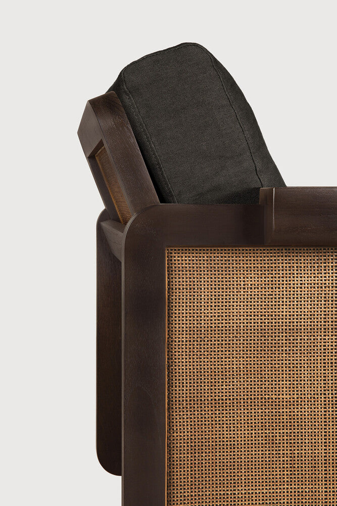 Ethnicraft Panel Lounge Chair