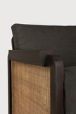 Ethnicraft Panel Lounge Chair