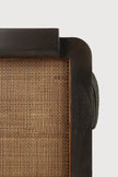 Ethnicraft Panel Lounge Chair