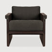 Ethnicraft Panel Lounge Chair