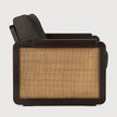 Ethnicraft Panel Lounge Chair
