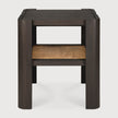 Ethnicraft Panel Side Table