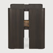 Ethnicraft Panel Side Table