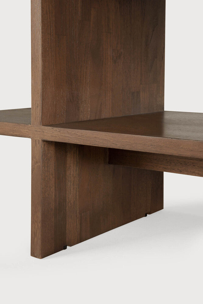 Ethnicraft Kabuki Side Table