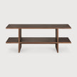 Ethnicraft Kabuki Side Table