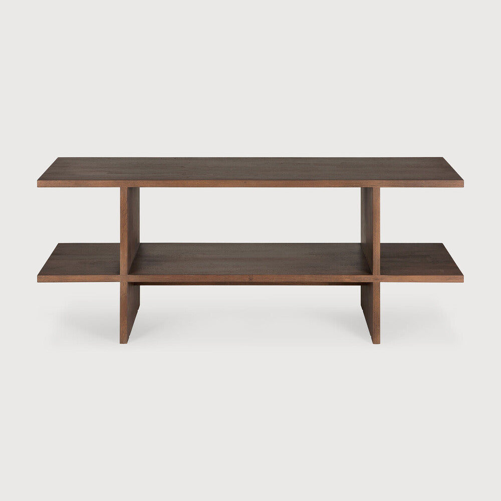 Ethnicraft Kabuki Side Table