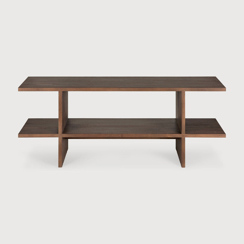 Ethnicraft Kabuki Side Table