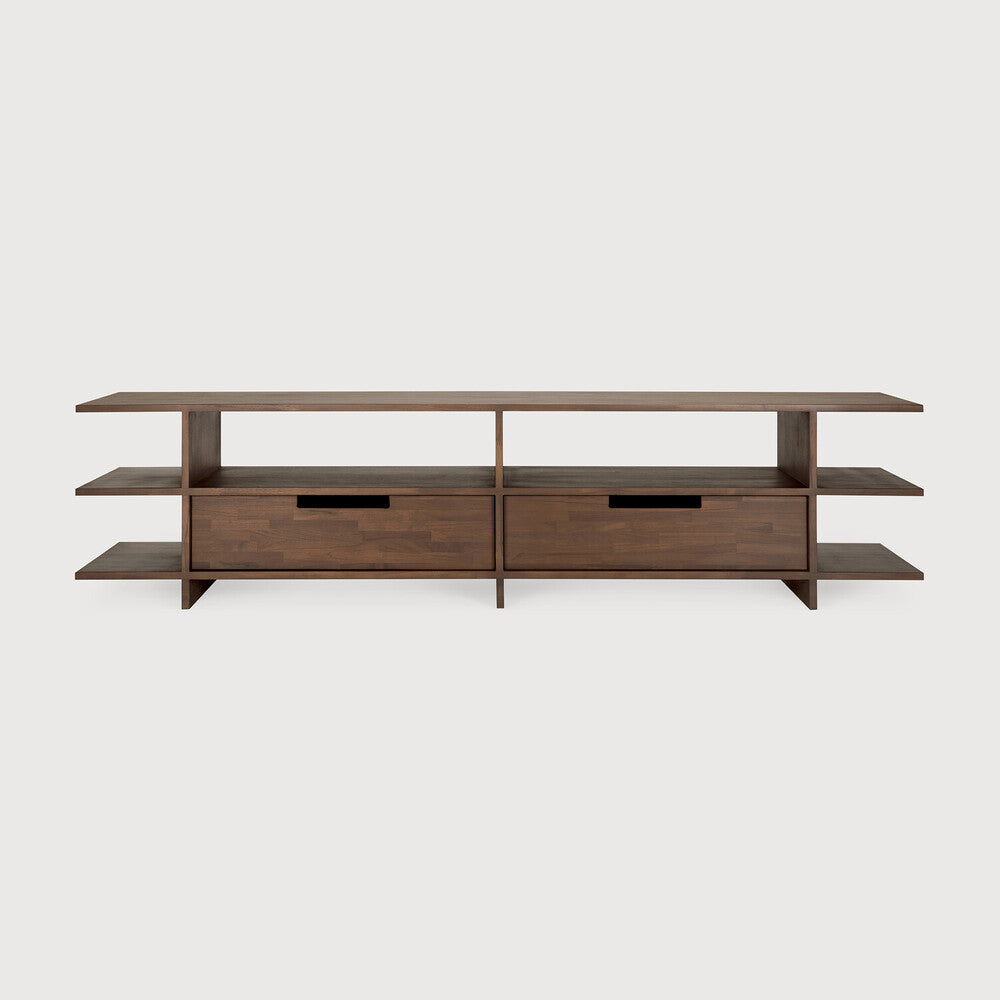 Ethnicraft Kabuki TV Cupboard