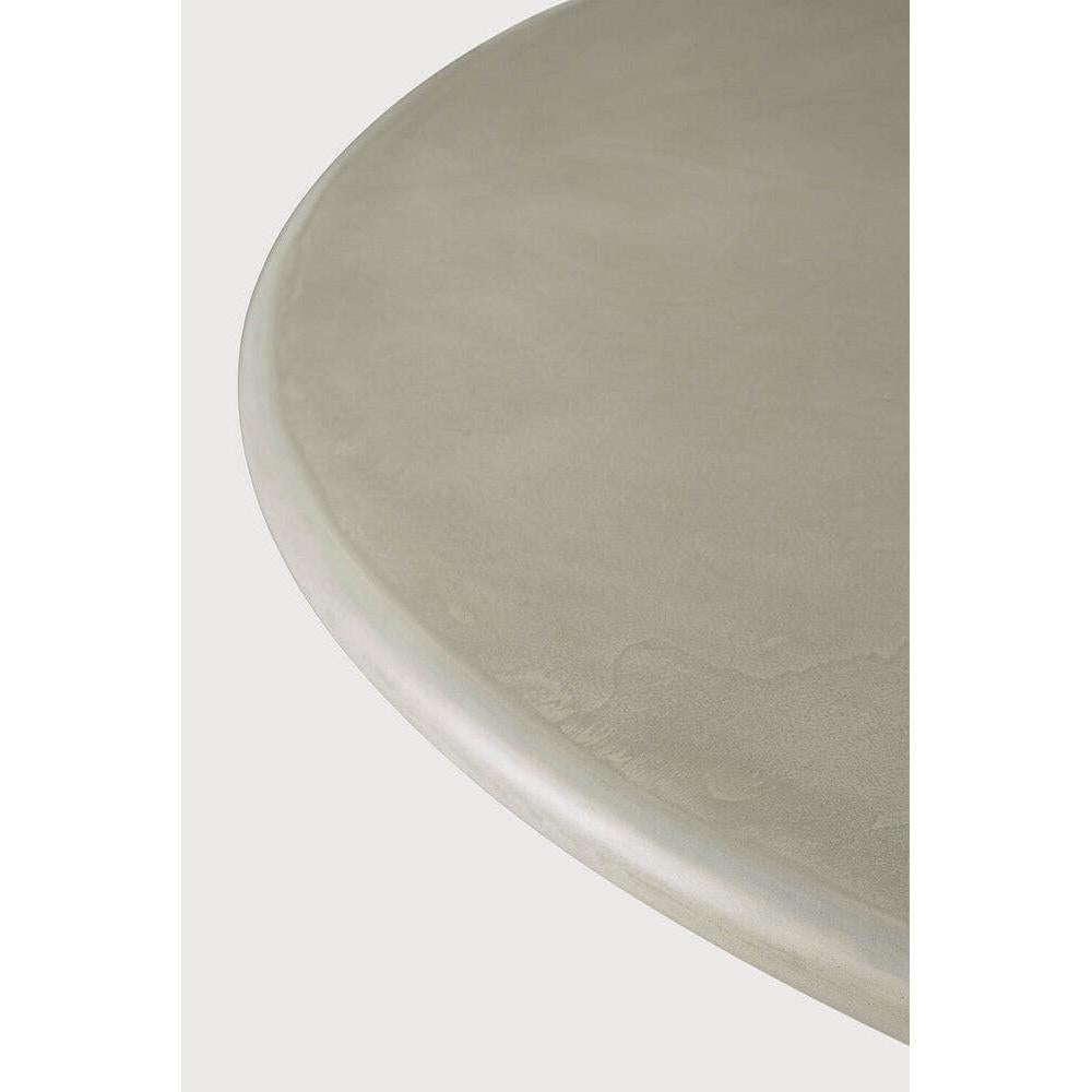 Ethnicraft Roller Max Outdoor Dining Table