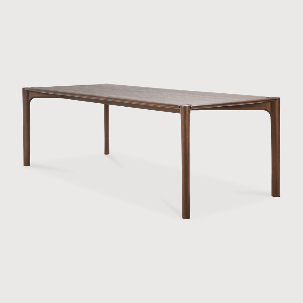Ethnicraft Pi Dining Table
