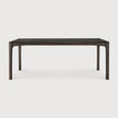 Ethnicraft PI Dining Table