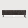 Ethnicraft Tabwa 1-Drawer TV Cupboard