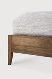 Ethnicraft Spindle Bed