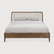 Ethnicraft Spindle Bed