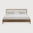 Ethnicraft Spindle Bed