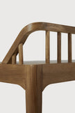 Ethnicraft Spindle Bench