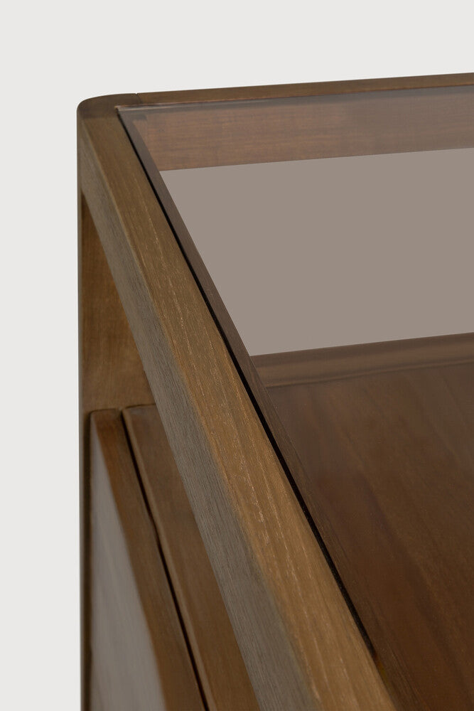 Ethnicraft Spindle Dresser