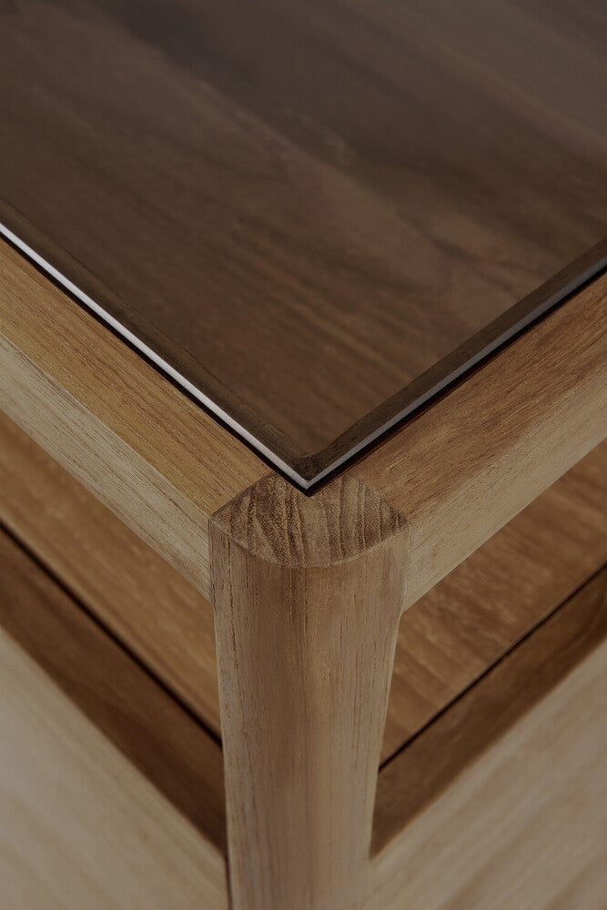 Ethnicraft Spindle Dresser